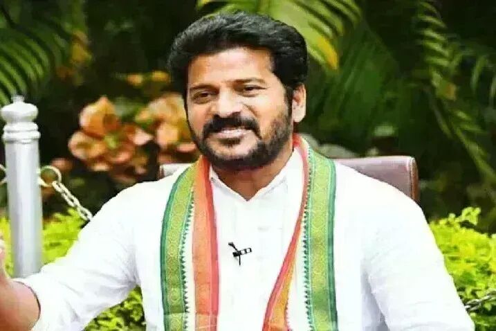 Revanth Reddy కసఆర తవరగ కలకవల తలగణ సఎ Cm Revanth